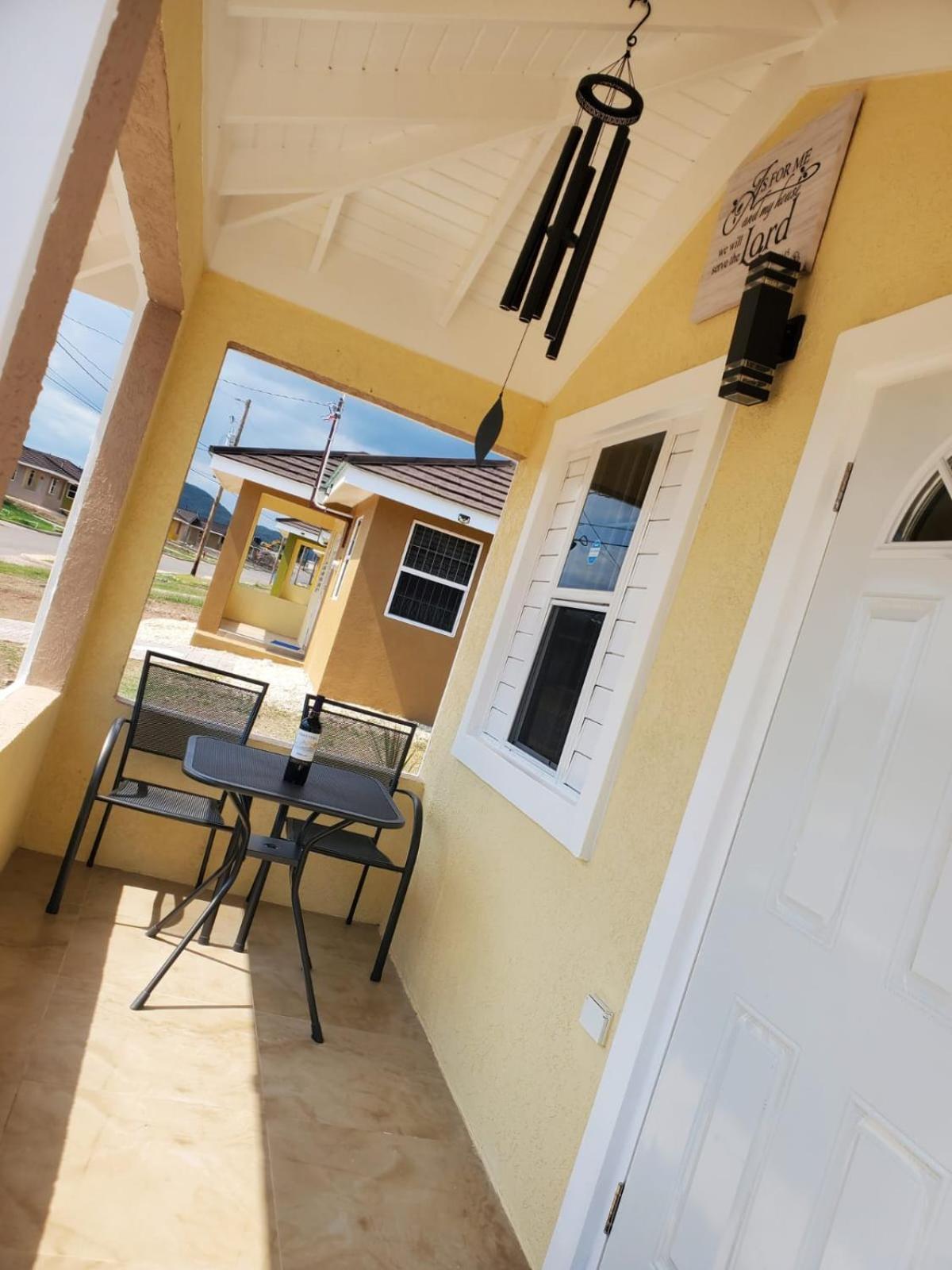 Villa The Surada Bay Old Harbour Exterior foto