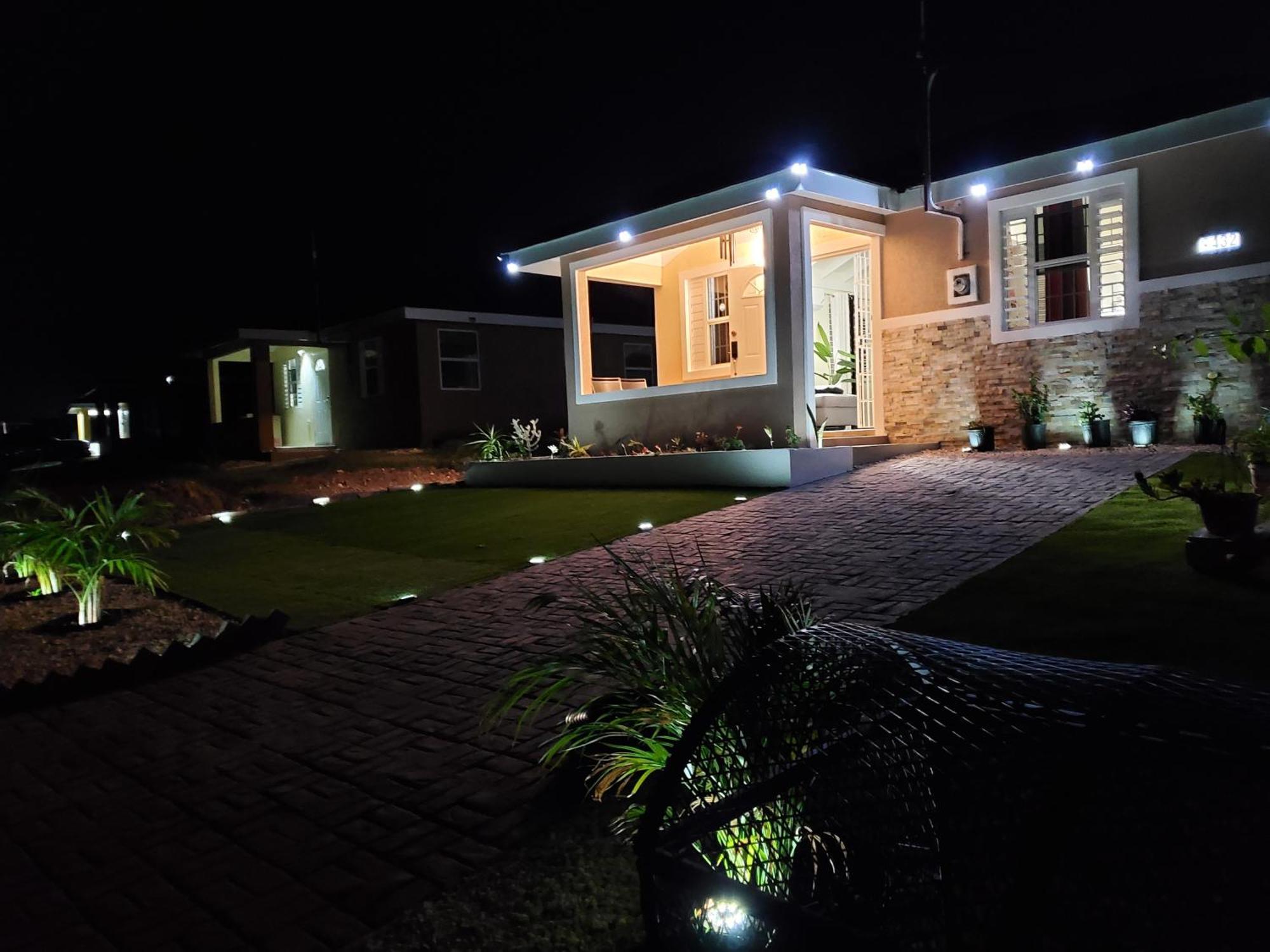 Villa The Surada Bay Old Harbour Exterior foto