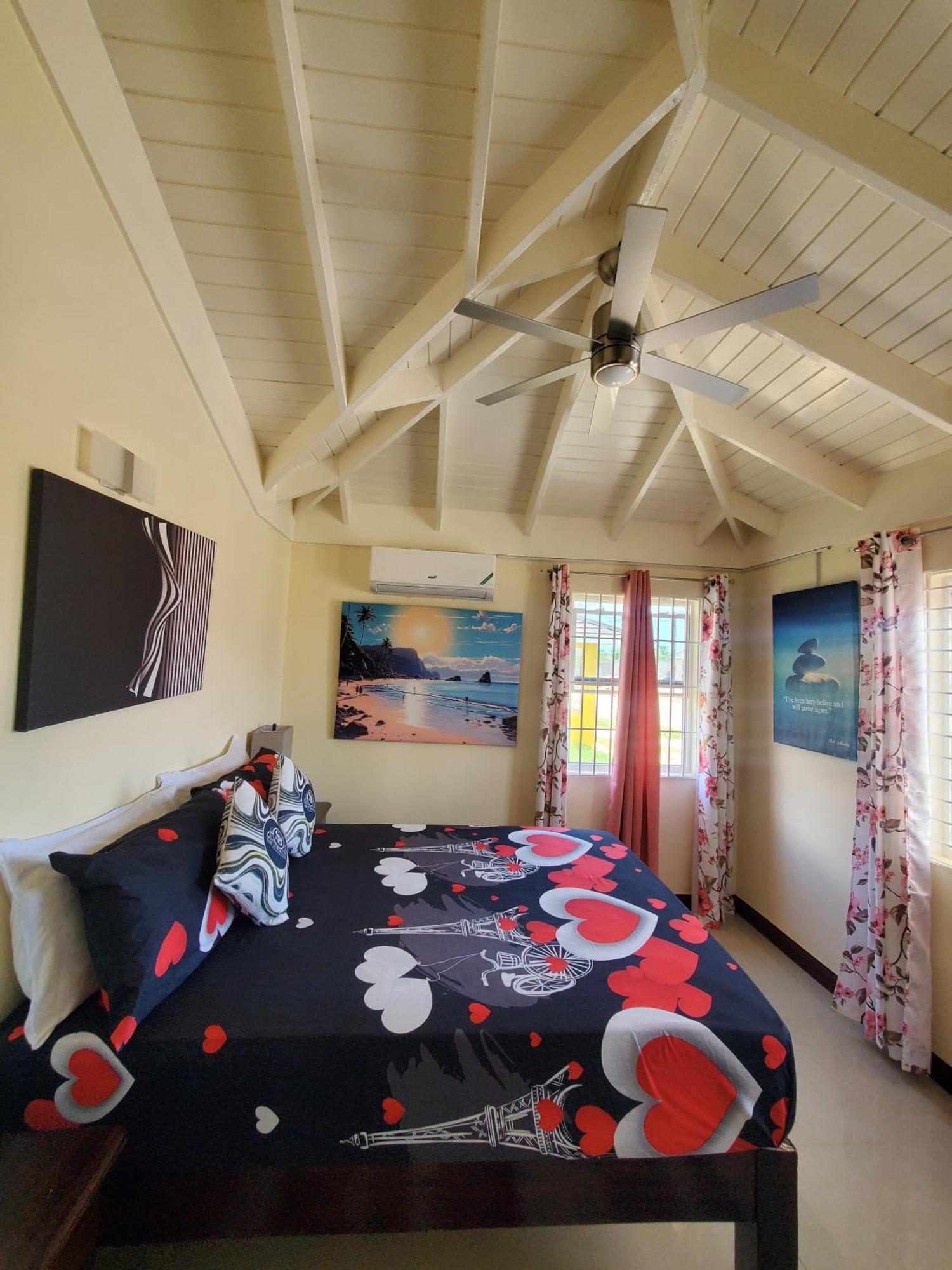 Villa The Surada Bay Old Harbour Exterior foto