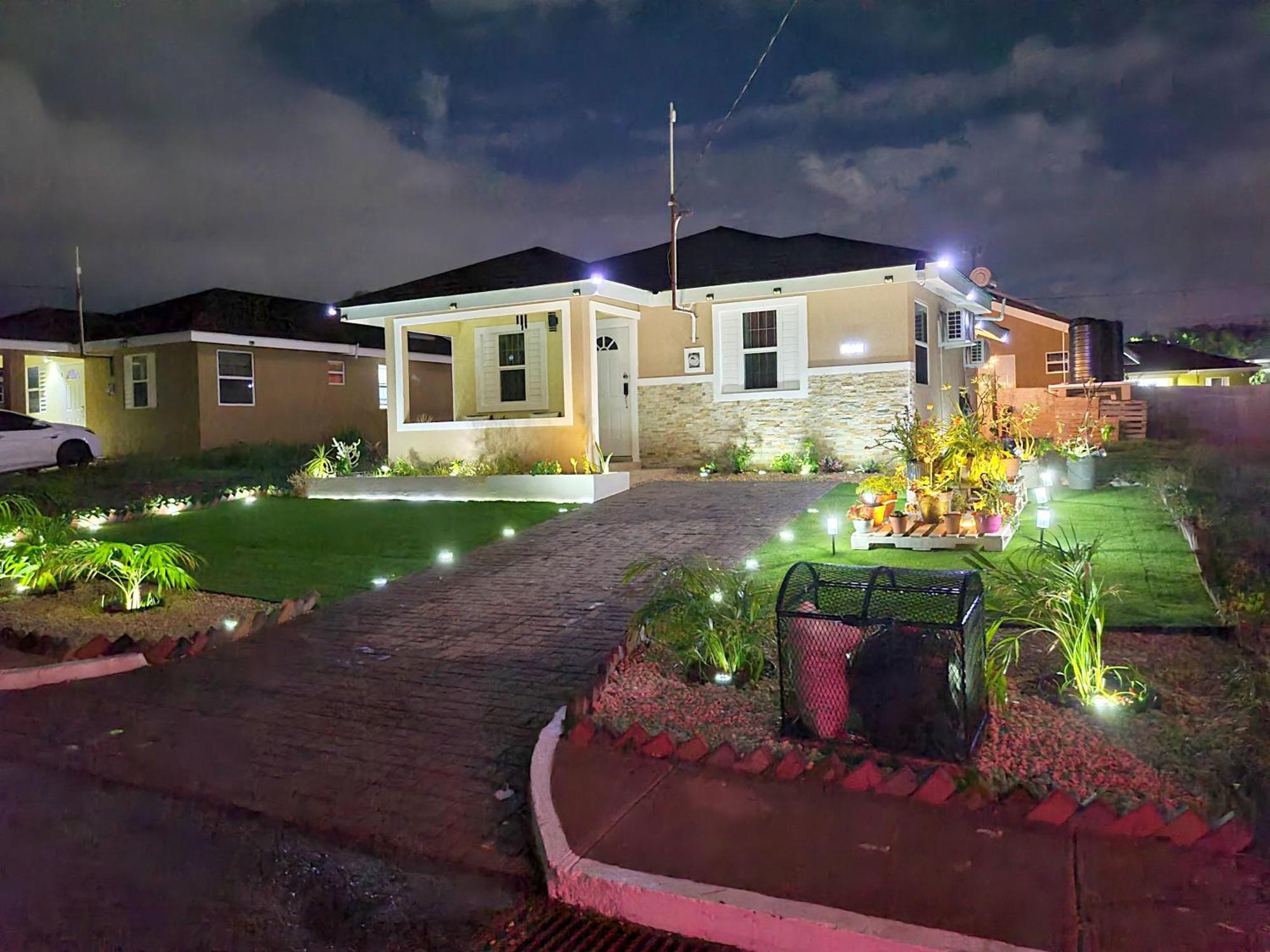 Villa The Surada Bay Old Harbour Exterior foto